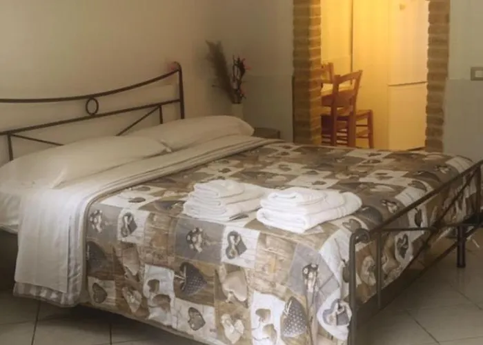 Casale Della RosaAlbergo