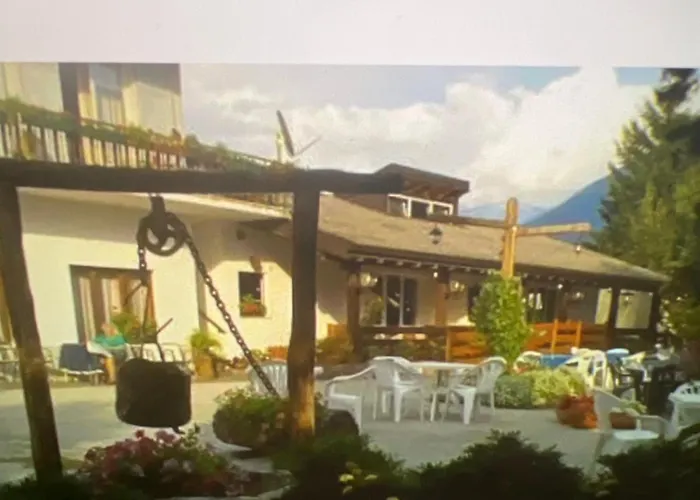 La Vecchia FattoriaAlbergo